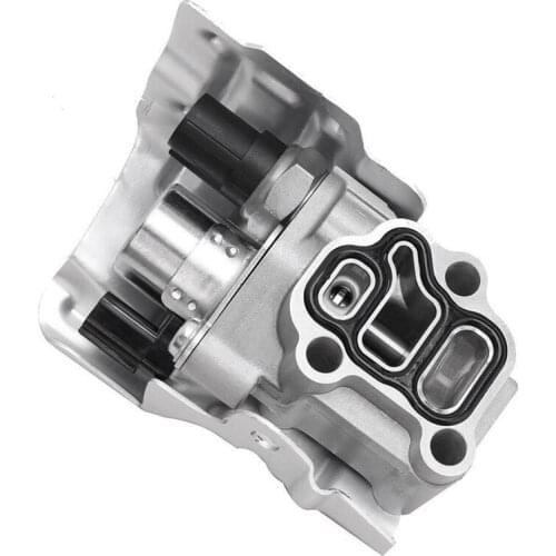 New VVT Variable Valve Timing Solenoid Actuator for Honda Accord Civic CR-V ACURA RDX RSX