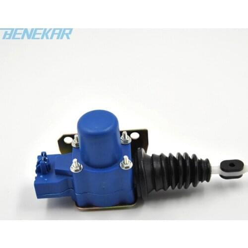 Benekar Back Tailgate Door Lock Actuator For Mitsubishi Pajero Montero V31 V32 V43 V44