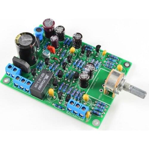 Assembled classic class A Single-ended preamp NAIM NAC42.5 Preamplifier board