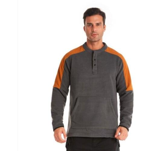 New Mens Sweatshirt Men Patchwork Fashion Casual Hoodies Sweatshirts Male Long Sleeve Ploar Fleece Pullovers Tracksuits