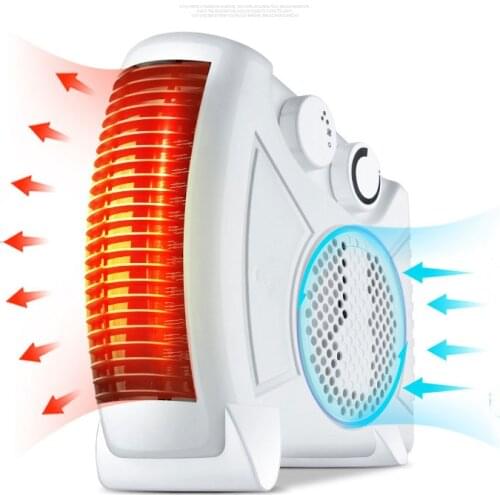 Varlfull Electric Heaters