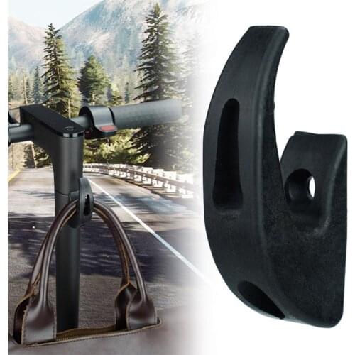 For Xiaomi Mijia M365 Electric Scooter Front Hook Hanger Helmet Bags Claw Gadget Skateboard Tools Bottle Luggage Cargo Carrier