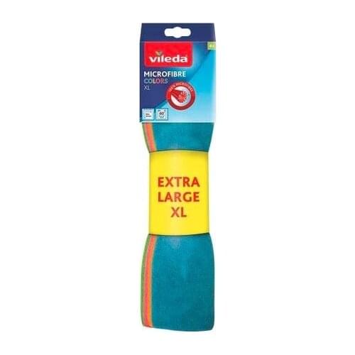 Vileda Cleaning Wipes