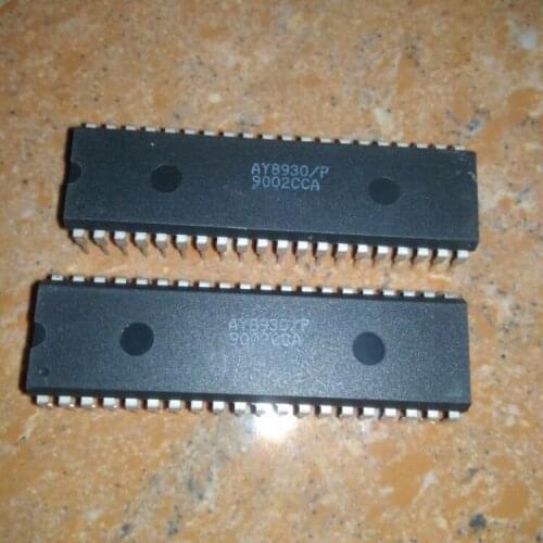 1pcs/lot AY8930/P AY8930 DIP-40 In Stock