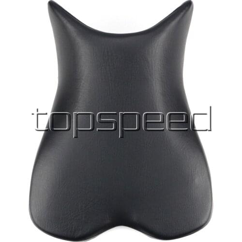 Black Motorcycle Front Rider Driver Seat Cushion For Yamaha YZF R1 2009-2014 2010 2011 2012 2013