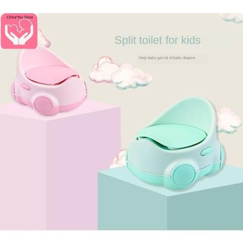 Childrens Toilet Baby Toilet Baby Toilet Infant Child Potty Urinal Portable Travel Potty Portable Toilet Potty Training Seat