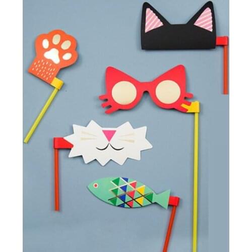 Haurry Accessories For Photo Shoots