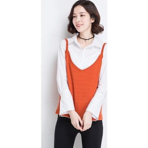 JANELUXURY Women's Short Vests