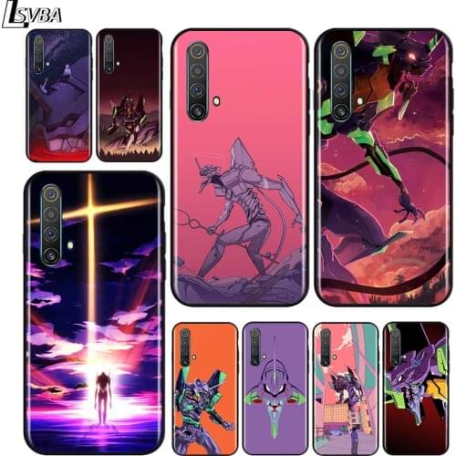 Berserk Guts Anime for OPPO Realme V15 X5 X3 X50 X7 X2 C17 C11 C3 C2 7 7i 6 6S 6i 5 Narzo 20 Pro Black Phone Case