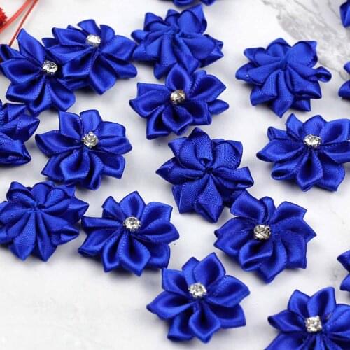 Lulang Satin Ribbons