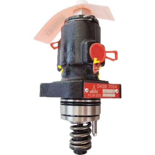 DEUTZ single pump plunger for diesel engine fuel injection pump plunger 04287054