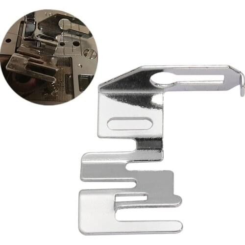 1PCS Household Electric Multifunction Sewing Machine Parts Stitching Elastic Band Presser Foot Feet Machinery
