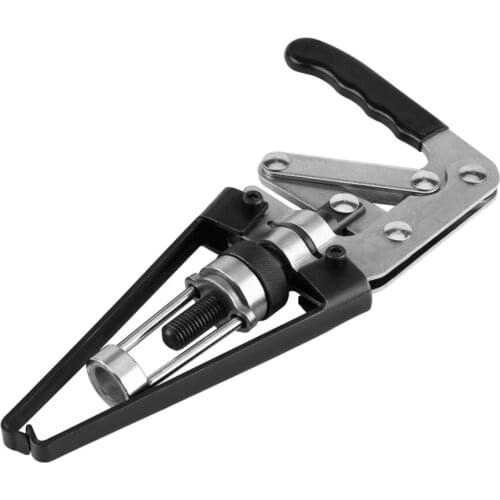 Engines Spring Compressor Overhead Valve Spring Compressor Removal Tool For OHV OHC CHV Engines Seal Keeper Replacemet