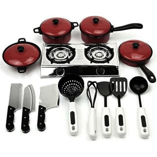 SMRC Kid's Kitchen