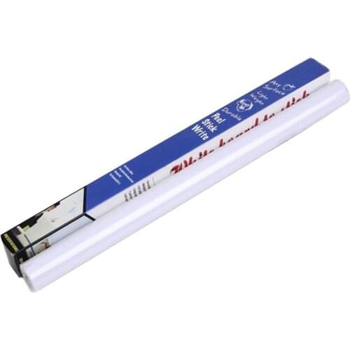 Erasable Washable Magic Whiteboard Classroom Decor Wall Sticker Tool Kit