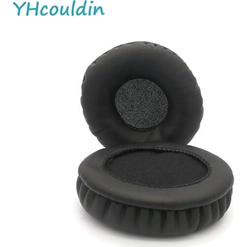 YHcouldin Ear Pads For Sennheiser PX200II Headphone Ear Pad Replacement Headset Ear Cushions