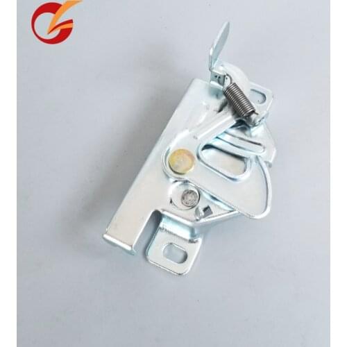 Use for chevrolet N300 van hood lock bonnet latch fit for driver in left