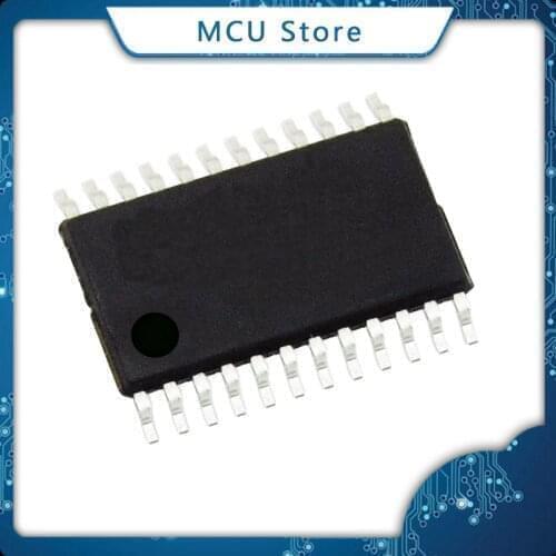 10pcs A4982SLPTR-T TSSOP A4982SLPT TSSOP24 A4982 TSSOP-24 TPA3123D2PWPR TPA3123 TPA3123D2 PCA9555PW PCA9555 PCA9555PWR IC