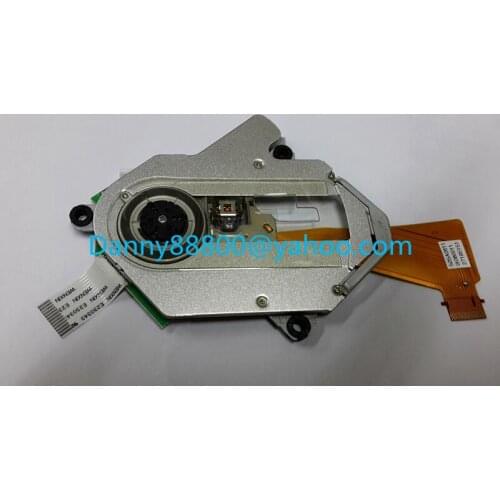 100% Brand New SDR086T TOP-1100S TOP-1100SC with mechanism TOP-1100 laser head lens For Portable DVD Player