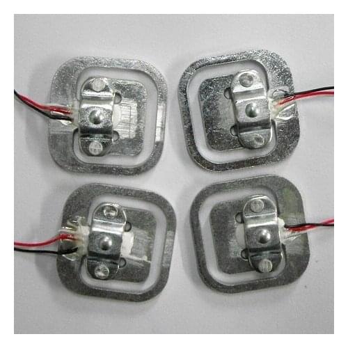 FREE SHIPPING Body scale sensor human scale weighing sensor resistor sensor 50kg