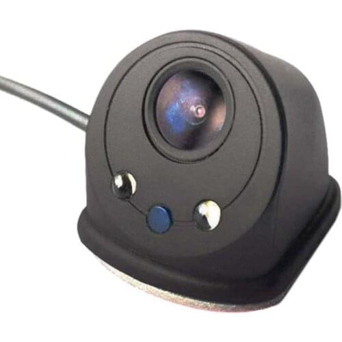 Wireless Car Rear View Camera WIFI Reversing Camera Dash Cam USB Mini Waterproof Driving Recorder for Android and Apple Phones