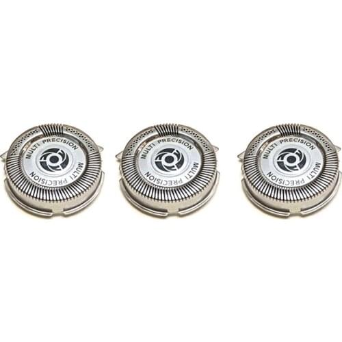EAS-3Pcs Replacement Shaver Head for Series 5000 Shaver SH50 S5091 S5080 S5076 S5420 5082