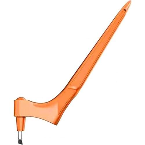 Craft Cutting Tool L Shape Easy to Cut Portable Professional Craft Cutting Tool for Art