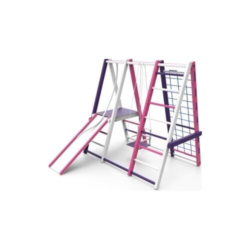 Компания "Попрыгунчик" Children's Playgrounds