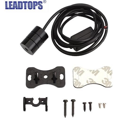 LEADTOPS Car Lamps