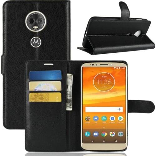 Lucu Vakker Phone Cases Motorola Moto E5 Plus