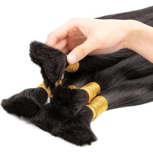 Luxy beauty Hair Extension Bundles