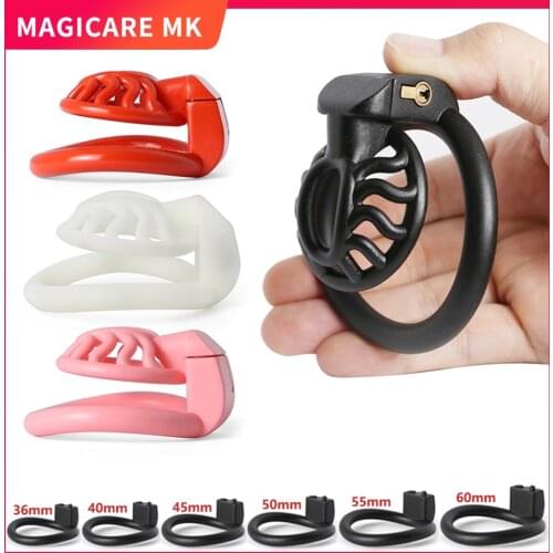 2021 NEW ARRIVAL Sun Spider Male Chastity Device Penis Trainer Cock Cage Cock Ring BDSM Chastity Belt Sex Toys for Men