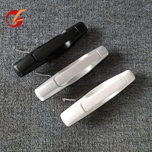Use for Nissan SERENA MKII C24 1999-2013 door handle rear door front back door outer handle