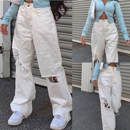 Sotetily Women's Straight Trousers