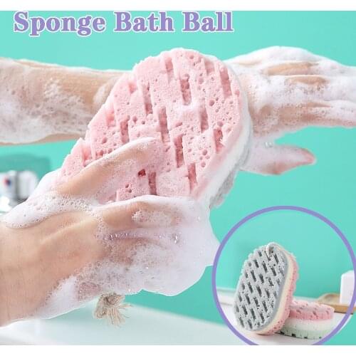 SUTONGXUE Body Sponges