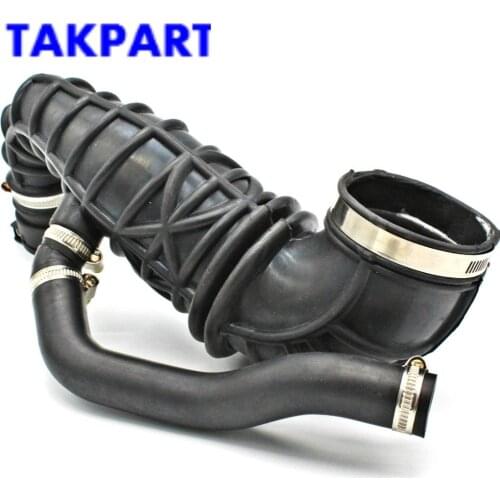 TAKPART for Ford Transit Connect Tourneo Connect 1.8 Air Filter Box Top Intake Hose Pipe