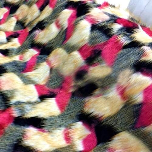 AIOU Woolen Fabrics
