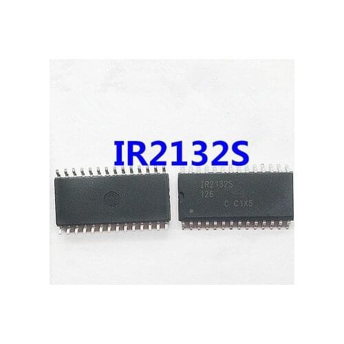 Free shipping 10PCS/LOT IR2132S SOP-28