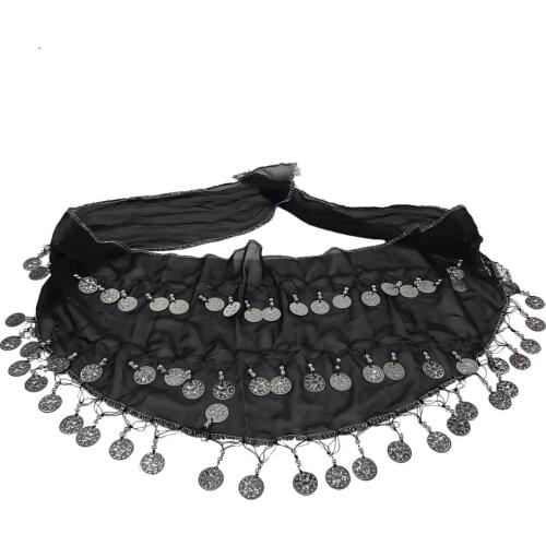 BoncukŞakira Belt Black wedding bride mariage хна henna