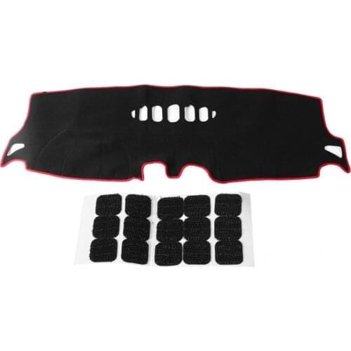 Car Dashboard Cover Anti-UV Dash Mat Pad Fit for Ford Mondeo 2004-2006 car accessories