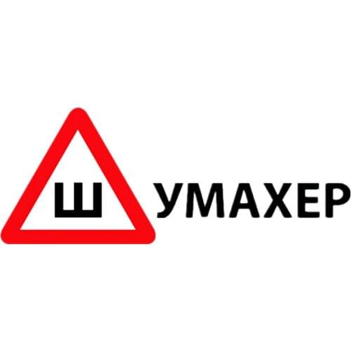 CS-961#48*19cm funny car sticker vinyl decal silver/black for auto car stickers styling car decoration