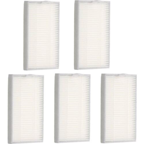 Robot Vacuum Cleaner HEPA Filter for alfawise v8s pro e30b Robotic Vacuum Cleaner Spare Parts Accessories filter