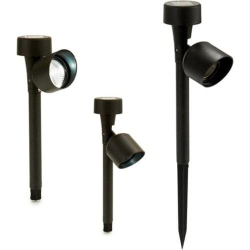 Ibergarden Street Lighting