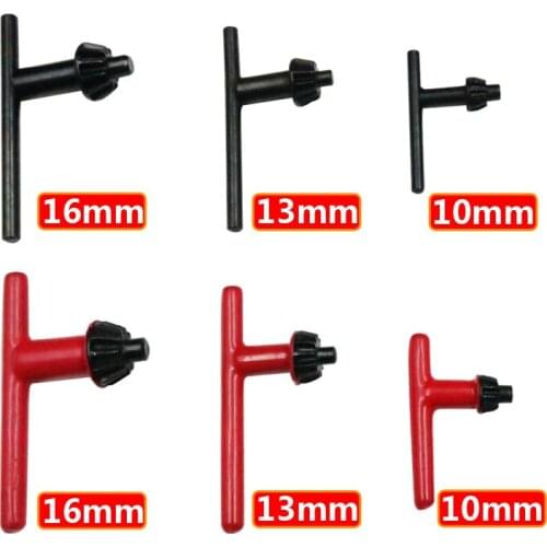 1.5-10 1.5-13 5-16 keys wrench for dirll chuck