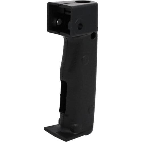 Power Tool Fitting Plastic Switch Handle Black for Makita 0810 Electric Pick