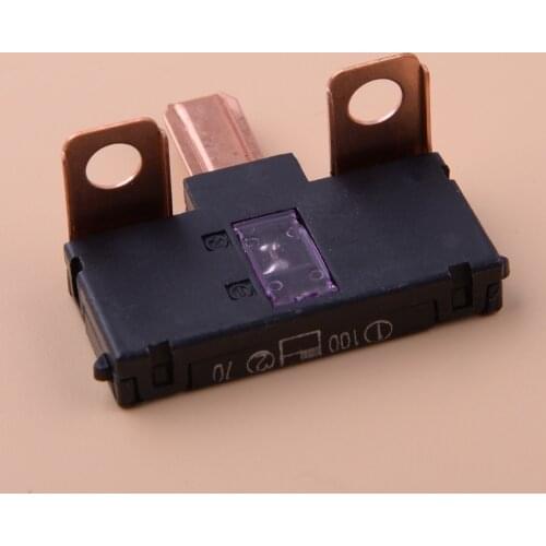 Multi-Fuse Block Double 100A/70A Fit For Honda Civic Accord CR-V 38231-SDA-A01