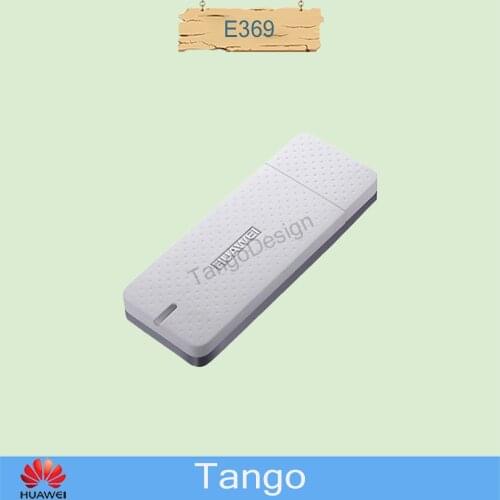 Huawei E369 Mobile USB 3G Modem 21Mbps HSPA+ USB Stick