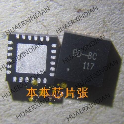 New RT9605BPQV RT9605B BD-AC BD-QFN243 high quality