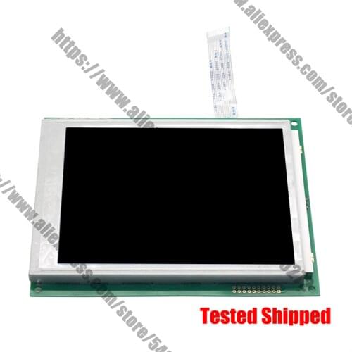 New Compatible Display WDG0174-TML-TZ DG0174 REV.O LCD Screen