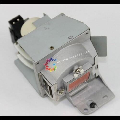 Original Projector lamp with housing EC.K3000.001 for X1110 / X1110A / X1210 / X1210A / X1210K / X1210S